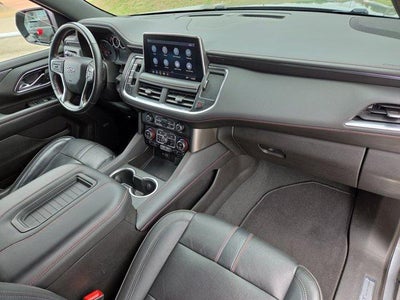 2021 Chevrolet Tahoe 2WD RST