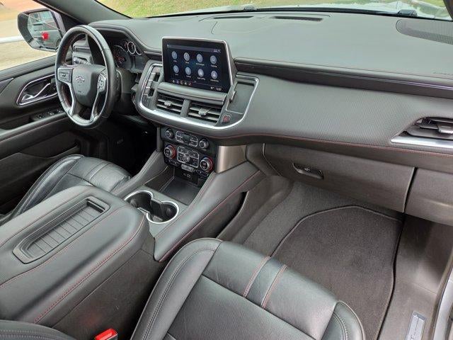 2021 Chevrolet Tahoe 2WD RST