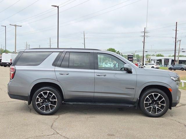 2021 Chevrolet Tahoe 2WD RST