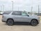 2021 Chevrolet Tahoe 2WD RST