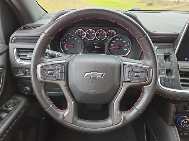 2021 Chevrolet Tahoe 2WD RST