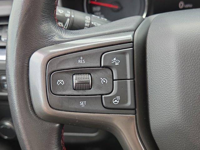 2021 Chevrolet Tahoe 2WD RST