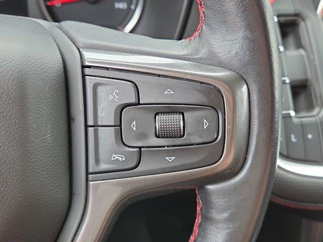 2021 Chevrolet Tahoe 2WD RST