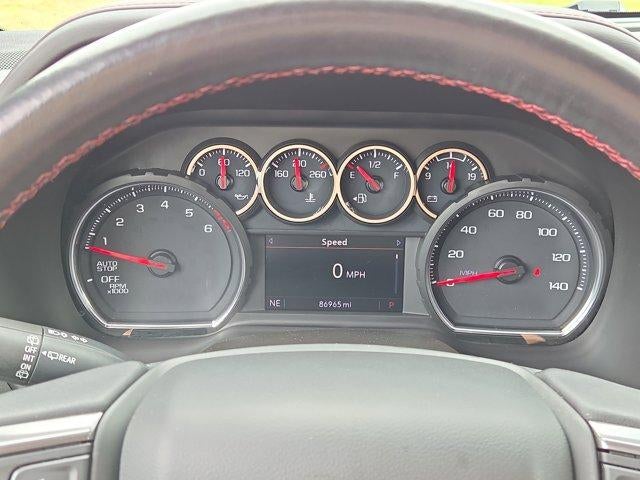 2021 Chevrolet Tahoe 2WD RST