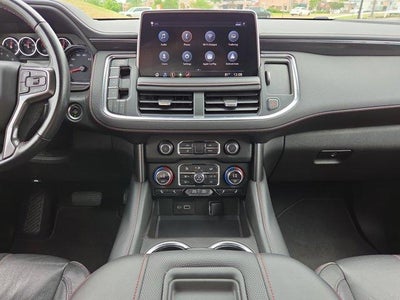 2021 Chevrolet Tahoe 2WD RST