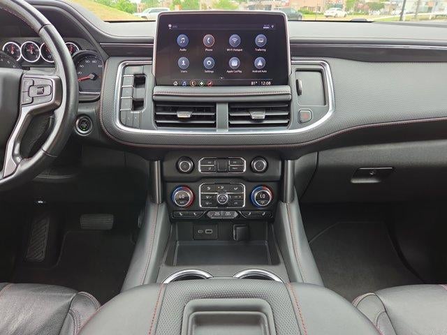 2021 Chevrolet Tahoe 2WD RST