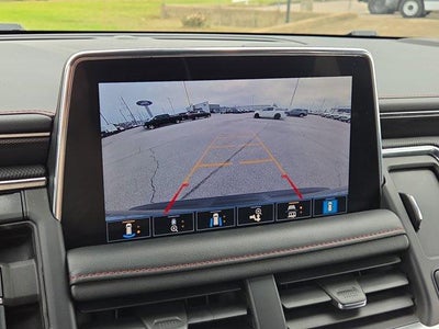 2021 Chevrolet Tahoe 2WD RST