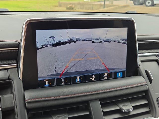 2021 Chevrolet Tahoe 2WD RST