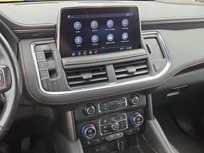 2021 Chevrolet Tahoe 2WD RST