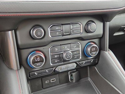 2021 Chevrolet Tahoe 2WD RST