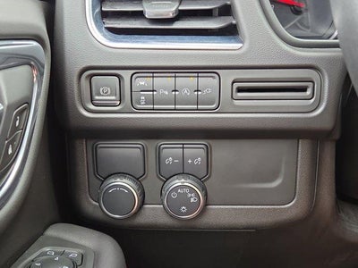 2021 Chevrolet Tahoe 2WD RST