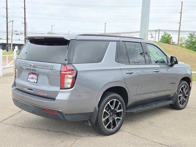 2021 Chevrolet Tahoe 2WD RST