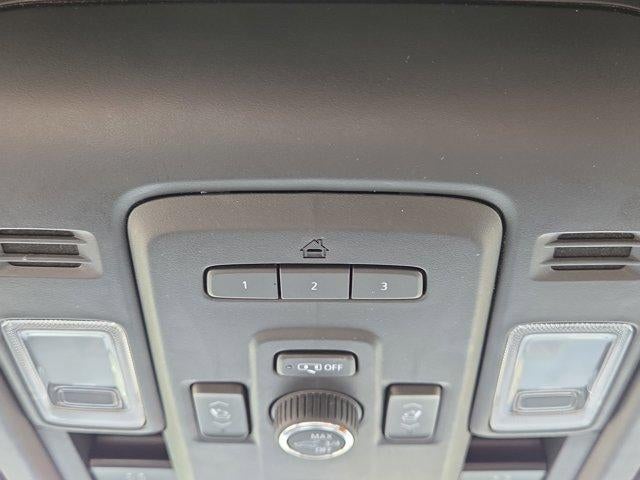 2021 Chevrolet Tahoe 2WD RST