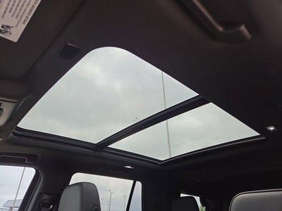 2021 Chevrolet Tahoe 2WD RST