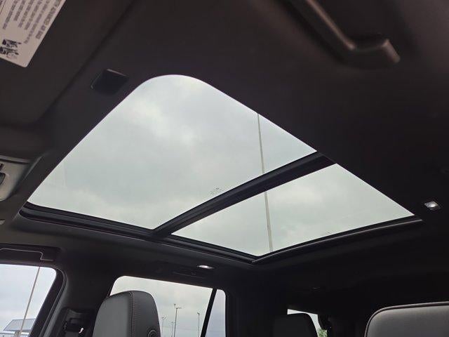 2021 Chevrolet Tahoe 2WD RST