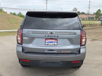 2021 Chevrolet Tahoe 2WD RST