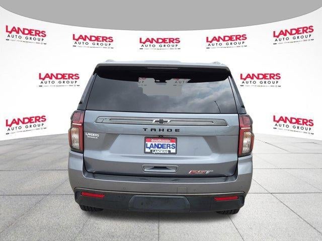 2021 Chevrolet Tahoe 2WD RST