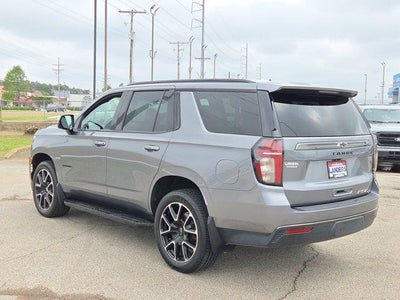 2021 Chevrolet Tahoe 2WD RST