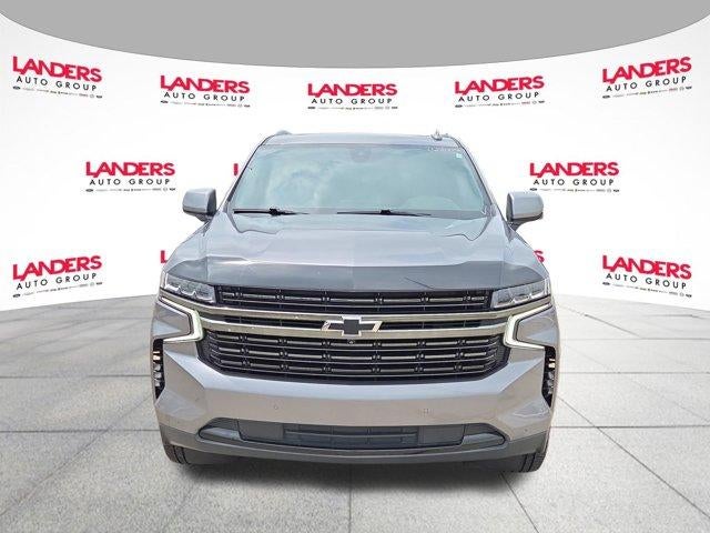 2021 Chevrolet Tahoe 2WD RST