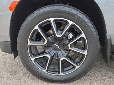 2021 Chevrolet Tahoe 2WD RST