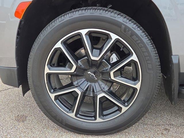 2021 Chevrolet Tahoe 2WD RST