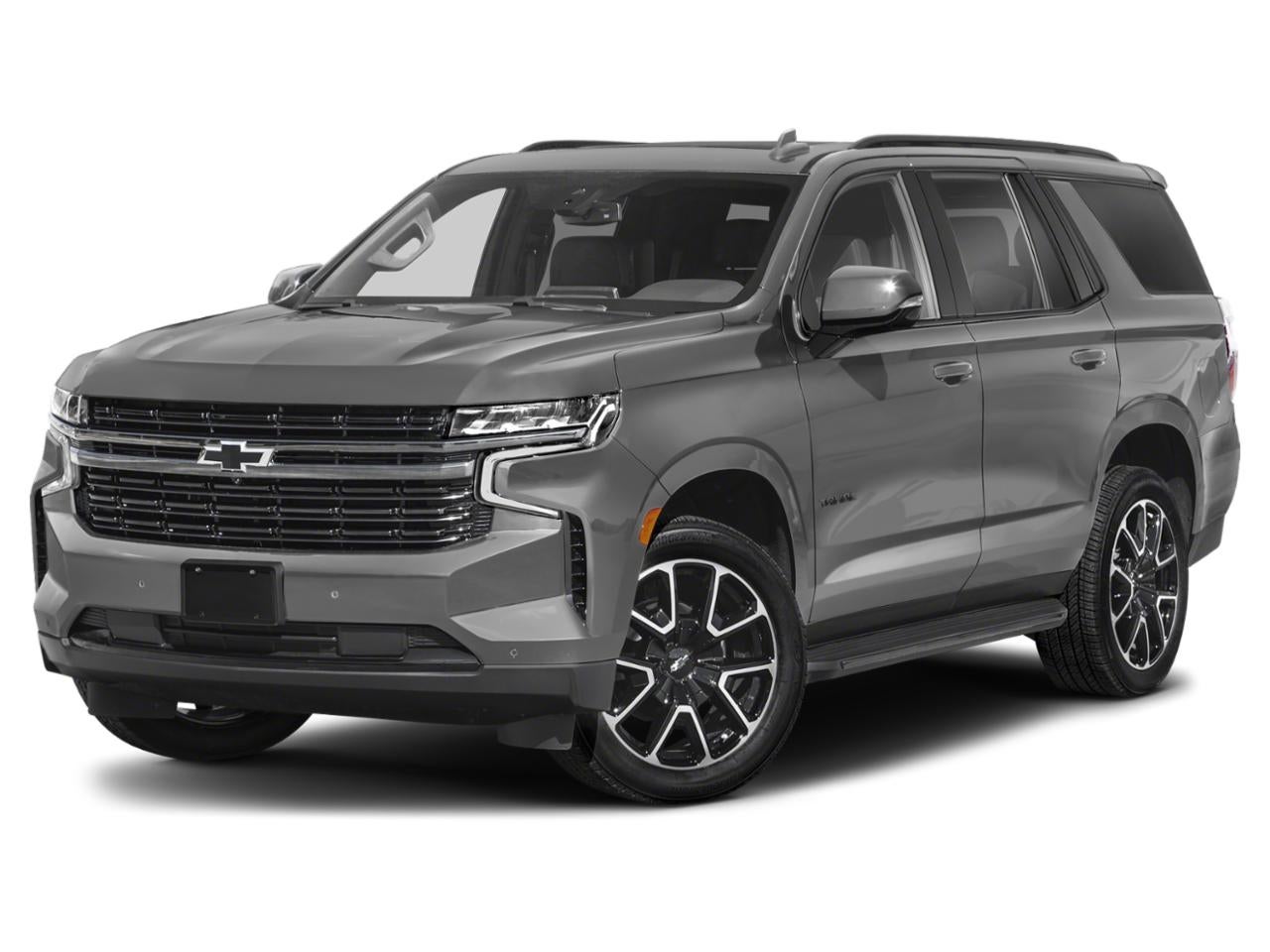 2021 Chevrolet Tahoe 2WD RST
