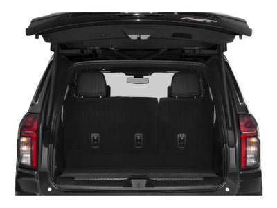 2021 Chevrolet Tahoe 2WD RST