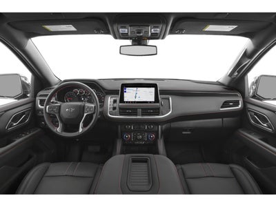 2021 Chevrolet Tahoe 2WD RST