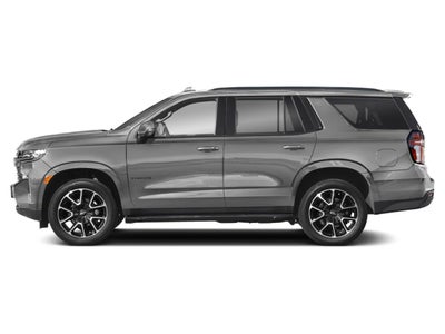 2021 Chevrolet Tahoe 2WD RST