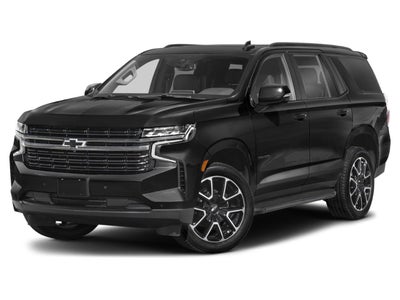 2021 Chevrolet Tahoe 2WD RST