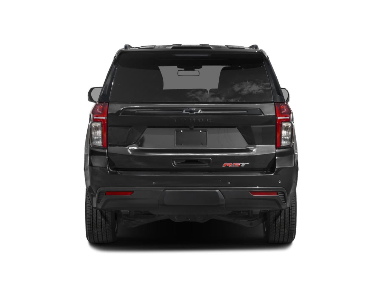 2021 Chevrolet Tahoe 2WD RST