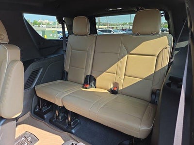 2021 Chevrolet Tahoe 2WD Premier
