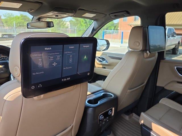 2021 Chevrolet Tahoe 2WD Premier