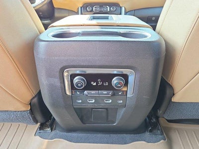 2021 Chevrolet Tahoe 2WD Premier