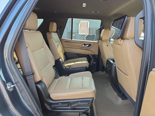 2021 Chevrolet Tahoe 2WD Premier