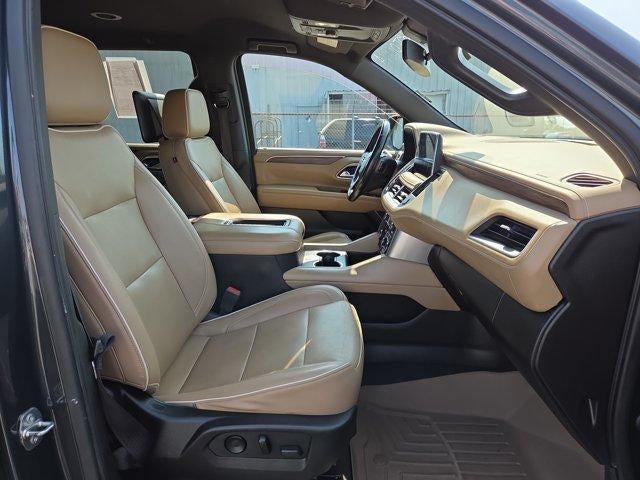 2021 Chevrolet Tahoe 2WD Premier