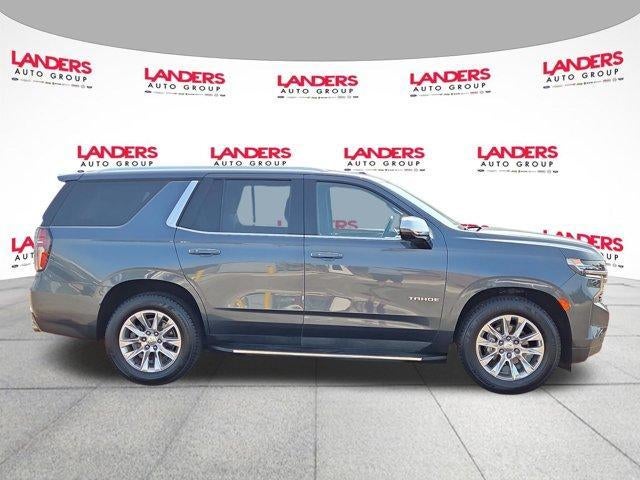 2021 Chevrolet Tahoe 2WD Premier