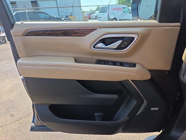 2021 Chevrolet Tahoe 2WD Premier