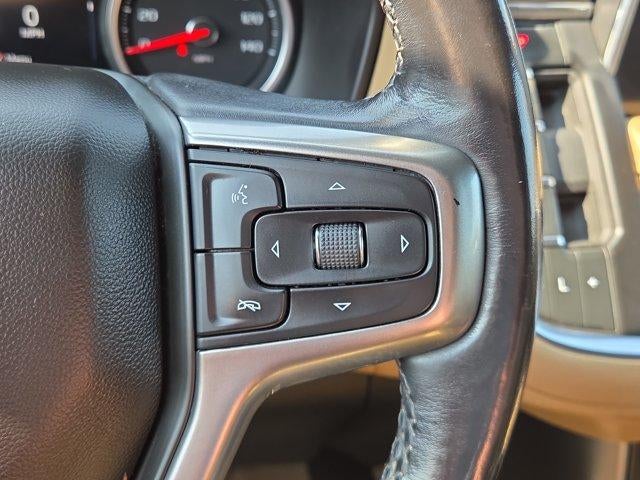 2021 Chevrolet Tahoe 2WD Premier