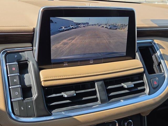 2021 Chevrolet Tahoe 2WD Premier
