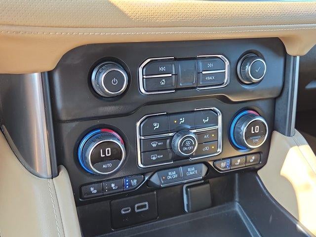 2021 Chevrolet Tahoe 2WD Premier