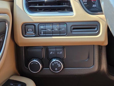 2021 Chevrolet Tahoe 2WD Premier