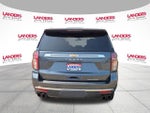 2021 Chevrolet Tahoe 2WD Premier
