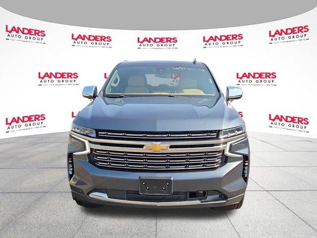 2021 Chevrolet Tahoe 2WD Premier
