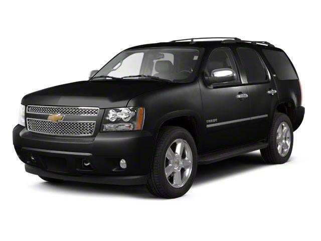 2011 Chevrolet Tahoe 4WD 1500 LT