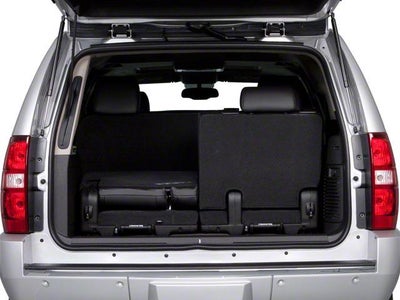 2011 Chevrolet Tahoe 4WD 1500 LT