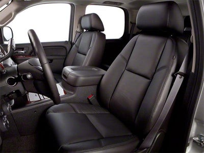 2011 Chevrolet Tahoe 4WD 1500 LT