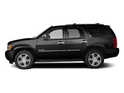 2011 Chevrolet Tahoe 4WD 1500 LT