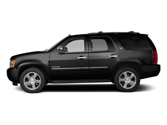 2011 Chevrolet Tahoe 4WD 1500 LT