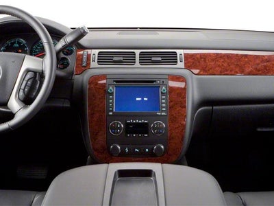 2011 Chevrolet Tahoe 4WD 1500 LT